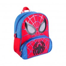 Mochila Infantil Spiderman