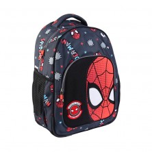 Mochila Mediana Spiderman