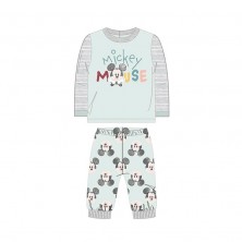 Pijama para Bebé Mickey