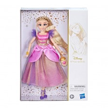 Muñeca Rapunzel Disney Princess