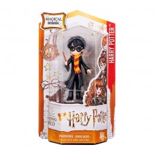 Mini Muñeco Harry Potter