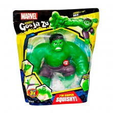 Goo Jit Zu Figura Hulk