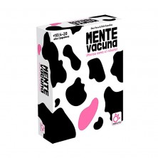 Juego Mente Vacuna