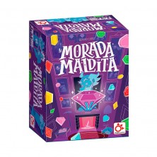 Juego Morada Maldita