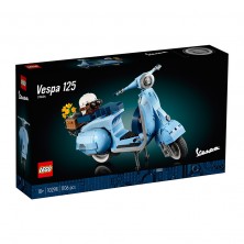 Lego Creator Expert Vespa 10298