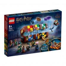 Lego Harry Potter Maleta Mágica 76399
