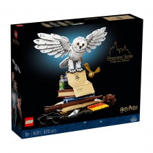Lego Creator Expert Hedwig 76391