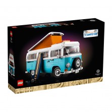 Lego Creator Expert Furgoneta Volkswagen T2 10279