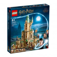 Lego Harry Potter Despacho de Dumbledore 76402