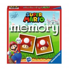 Memory Mario Bros