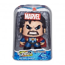 Mini Figura Dr. Strange Mighty Muggs