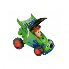 Surtido Vehículos de Carreras Toy Story