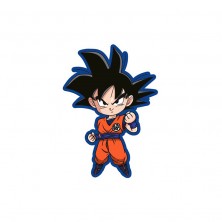 Cojín Figura Goku 35 cm