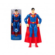 Figura Titan Superman