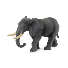 Figura Elefante Africano
