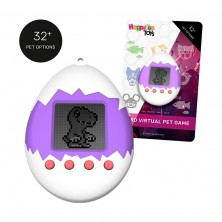 Mini Mascota Virtual Tamagotchi