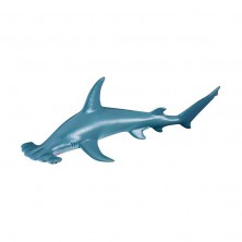 Figura Tiburón Martillo