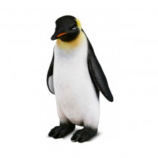 Figura Pingüino Emperador