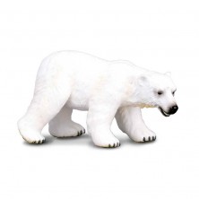 Figura Oso Polar