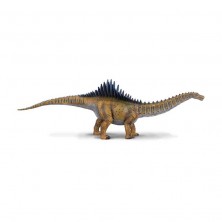 Figura Dinosaurio Agustinia Deluxe 36 cm