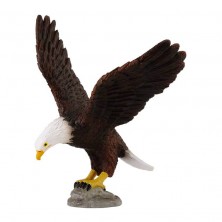 Figura Águila Americana