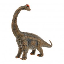 Figura Brachiosaurus Deluxe