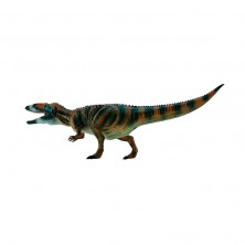 Figura Deluxe Dinosaurio Carchadontos