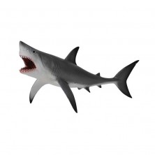 Figura Tiburón Blanco