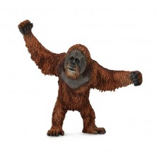 Figura Orangután