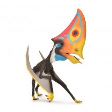 Figura Dinosaurio Caiuajara con Mandíbula Articulada