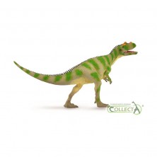 Figura Dinosaurio Saltriovenator con Mandíbula Móvil