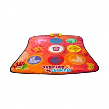 Alfombra Baile con Bluetooth