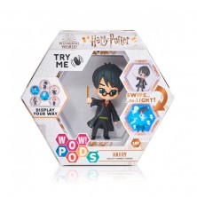 Wow Pods Harry Potter