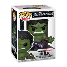 Funko Pop Figura Hulk