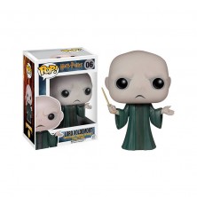 Funko Pop Figura Lord Voldemort