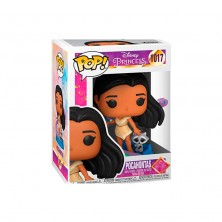 Funko Pop Figura Pocahontas