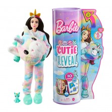 Barbie Cutie Reveal Unicornio