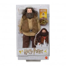 Muñeco Hagrid