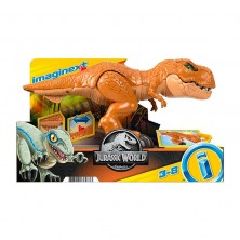 Imaginext T-Rex Jurassic World