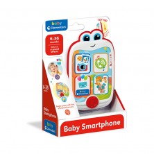 Baby Smartphone