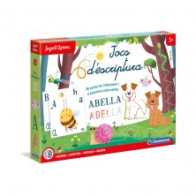 Aprèn a Escriure