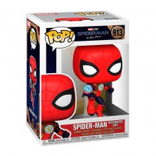 Funko Pop Figura Spiderman