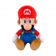 Peluche Super Mario 24 cm