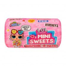 LOL Surprise Bola Sorpresa Loves Mini Sweets