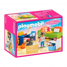Playmobil Sala de Juego Infantil 70209