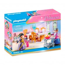 Playmobil Comedor Real Princesas 70455