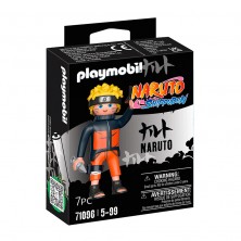 Playmobil Figura Naruto 71096