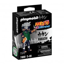 Playmobil Figura Kakashi 71099