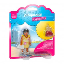 Playmobil Tienda de Moda Verano 6882