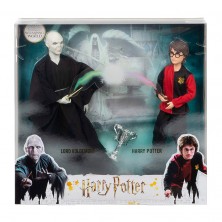 Pack Harry Potter vs Voldemort